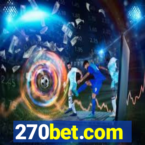 270bet.com