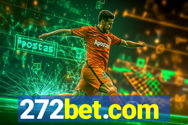 272bet.com