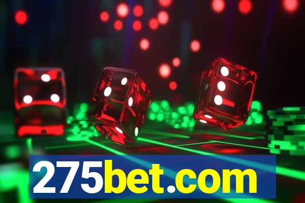 275bet.com