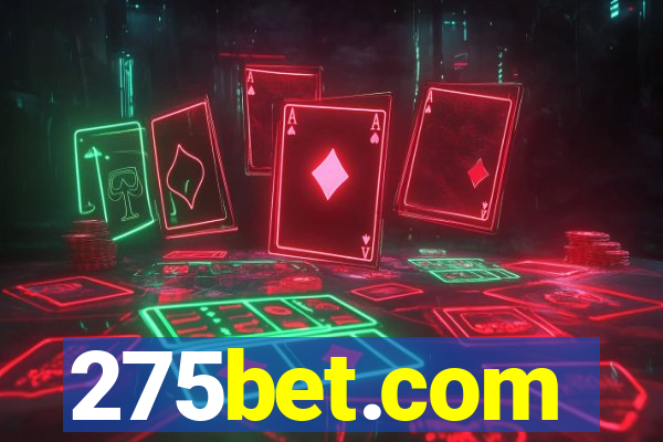 275bet.com