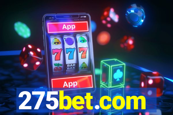 275bet.com