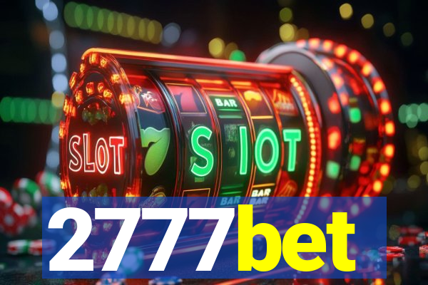 2777bet