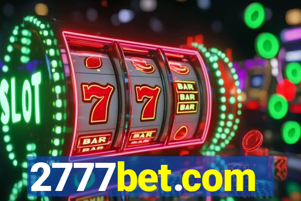 2777bet.com