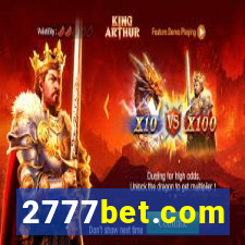 2777bet.com