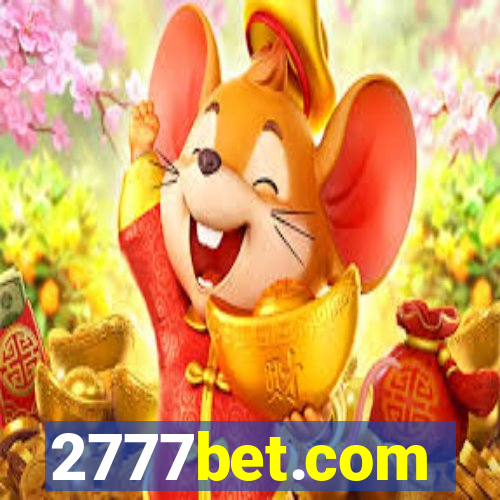 2777bet.com