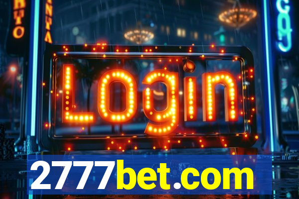 2777bet.com