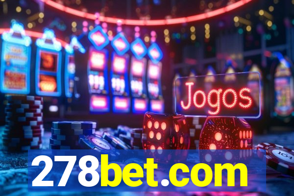 278bet.com