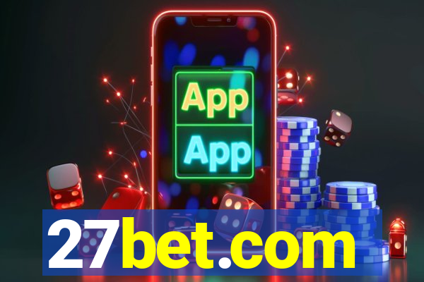 27bet.com