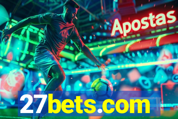 27bets.com