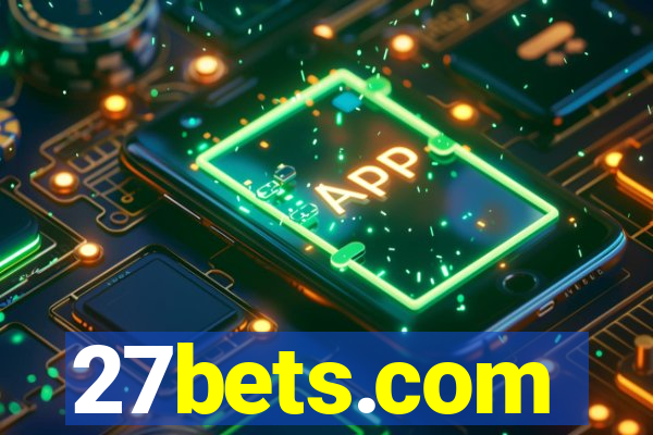 27bets.com