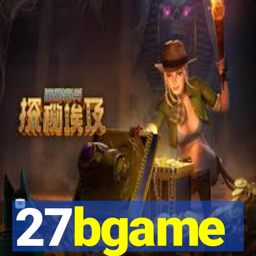 27bgame