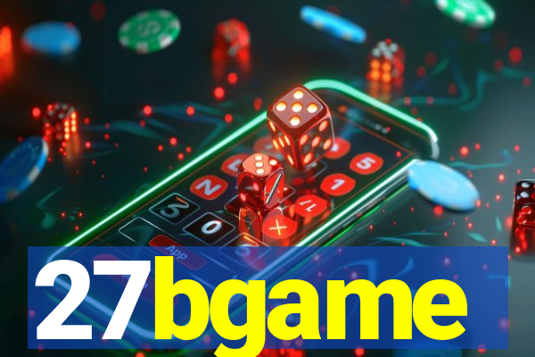 27bgame