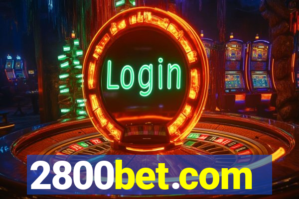 2800bet.com