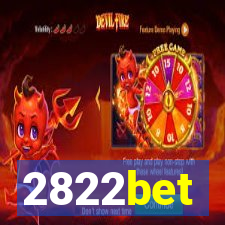 2822bet