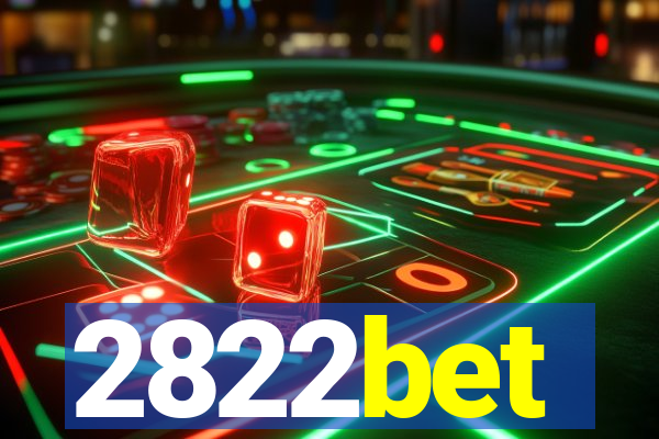 2822bet