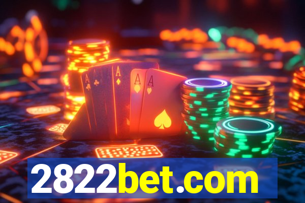 2822bet.com