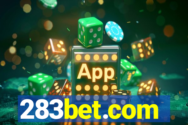 283bet.com