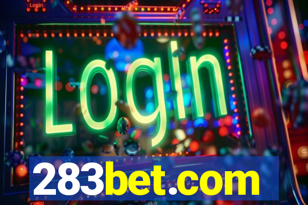 283bet.com