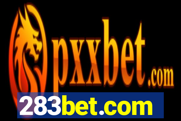 283bet.com