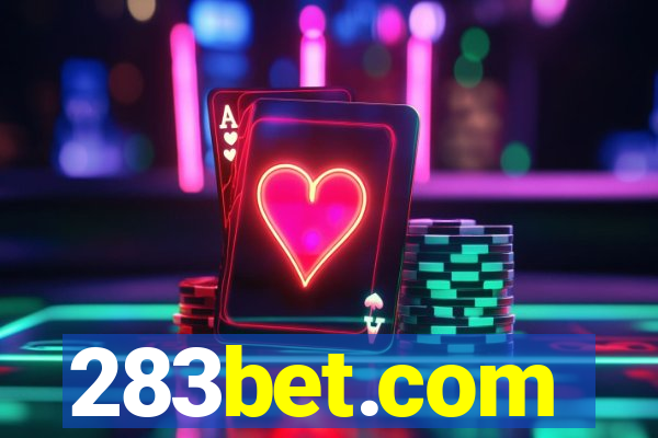 283bet.com