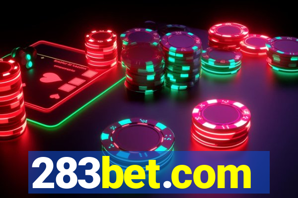 283bet.com