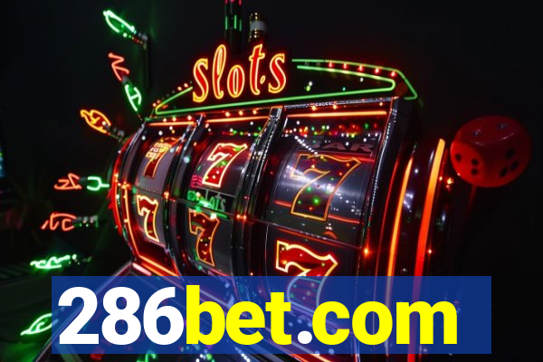 286bet.com