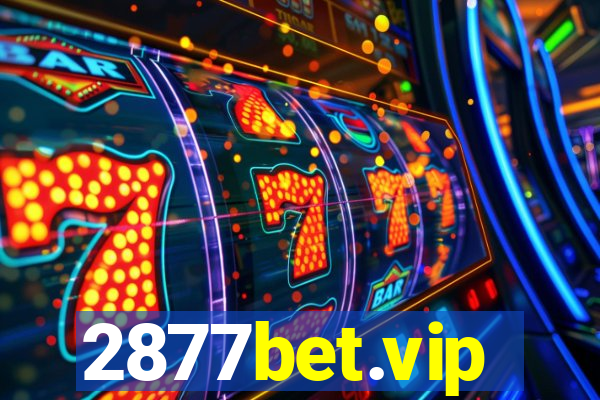 2877bet.vip