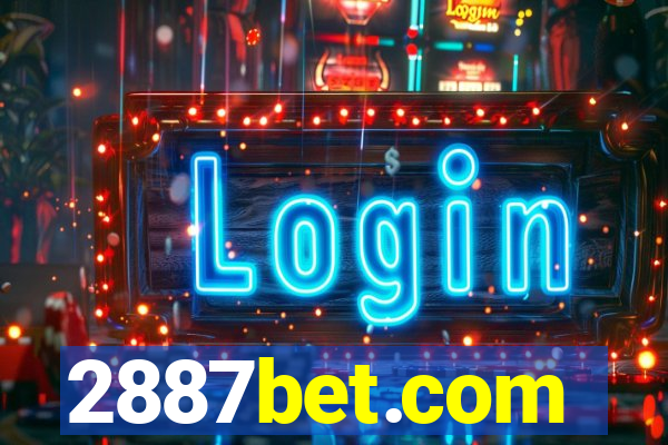 2887bet.com