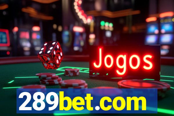 289bet.com