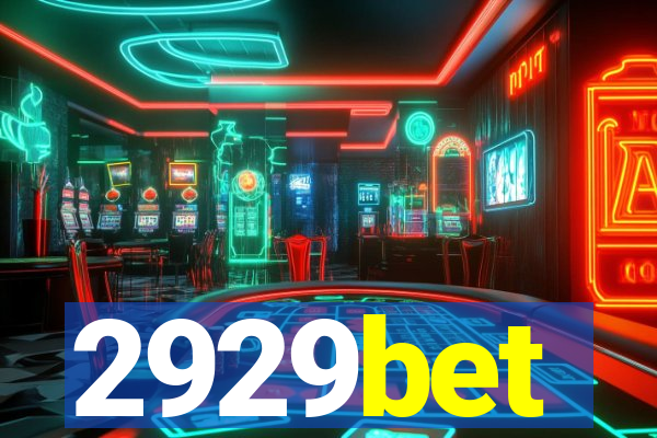 2929bet