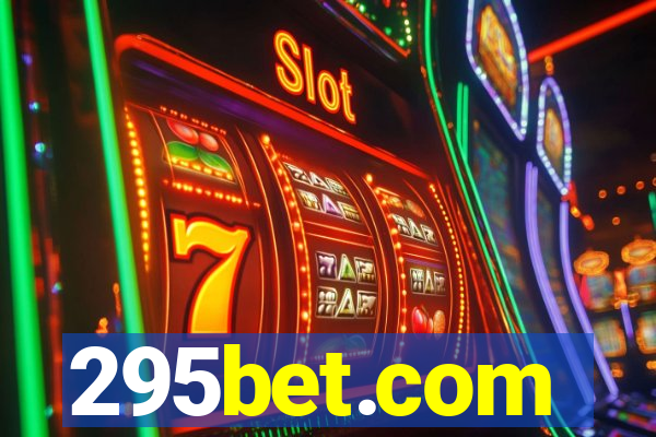 295bet.com