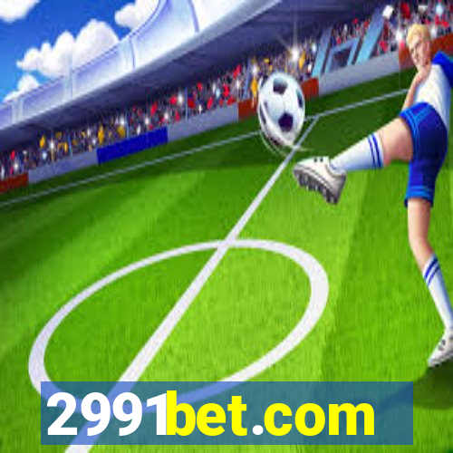 2991bet.com