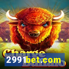 2991bet.com