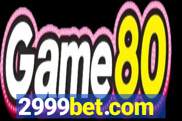 2999bet.com