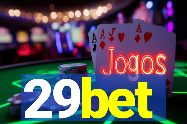 29bet