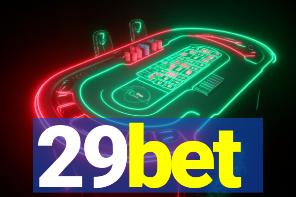 29bet