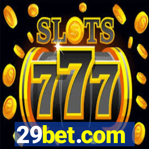 29bet.com