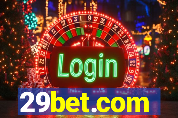 29bet.com