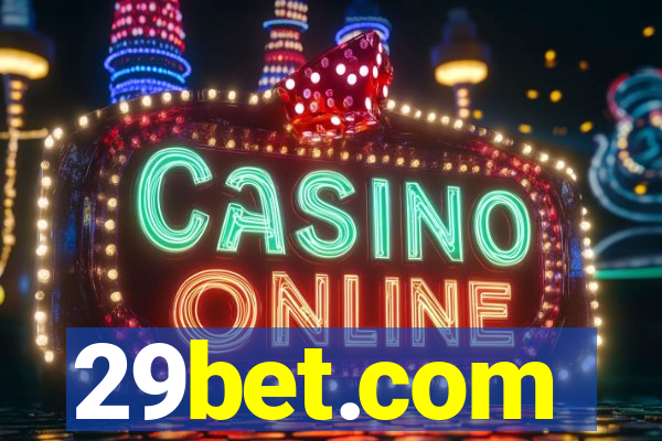 29bet.com