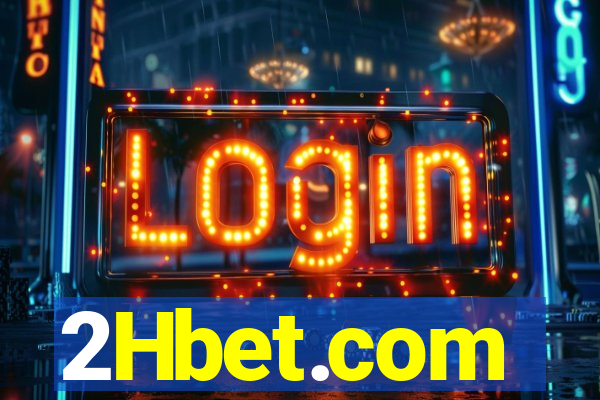 2Hbet.com