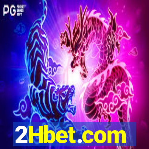 2Hbet.com