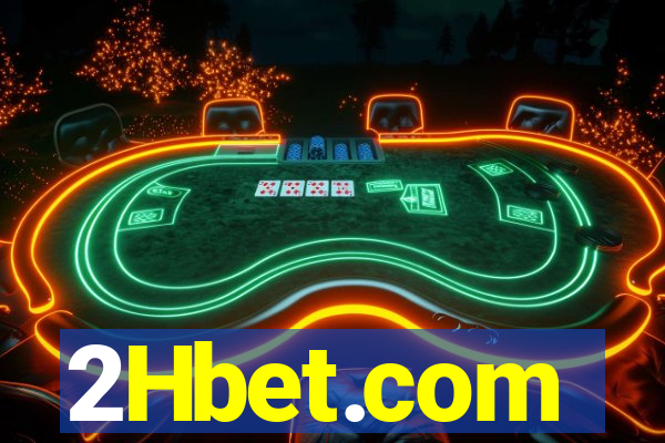 2Hbet.com