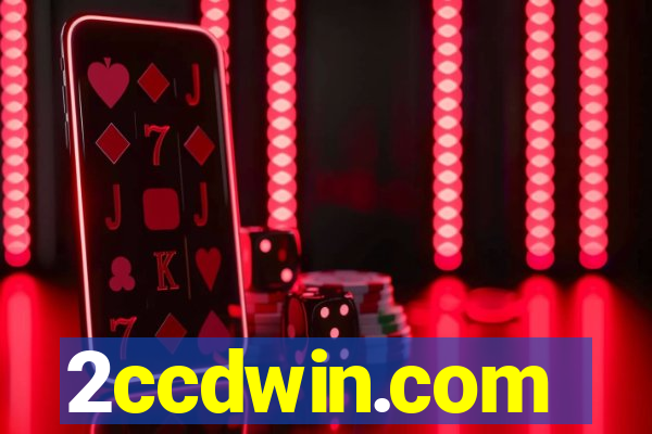 2ccdwin.com