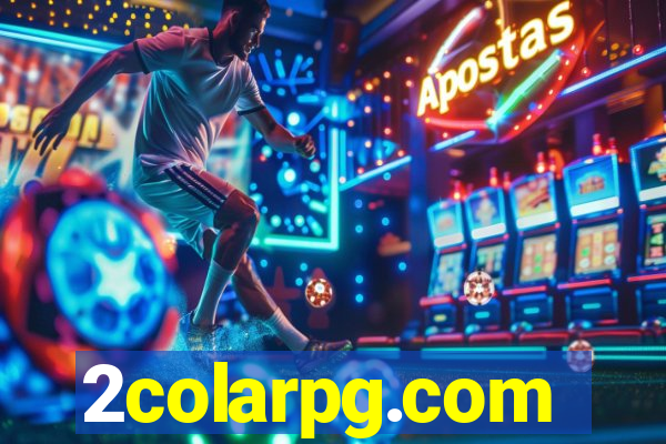 2colarpg.com