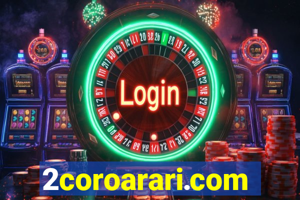 2coroarari.com