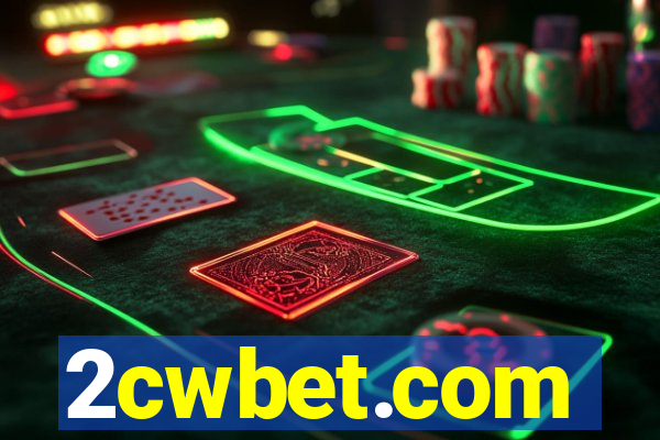 2cwbet.com