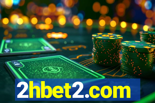 2hbet2.com