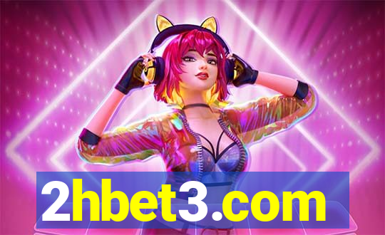 2hbet3.com