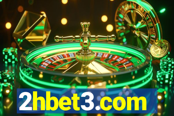 2hbet3.com