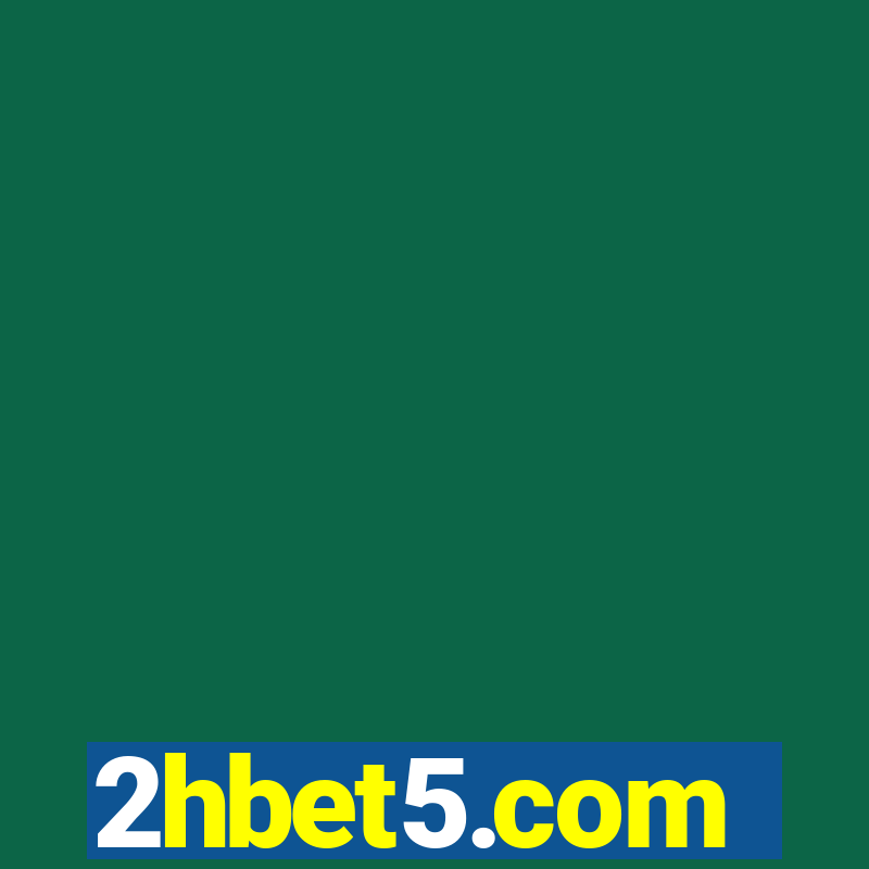 2hbet5.com